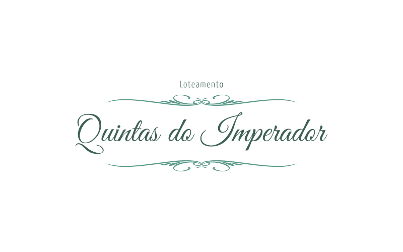 Quintas do Imperador